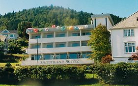 Balestrand Hotel